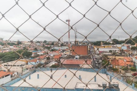 Apartamento para alugar com 90m², 3 quartos e 1 vagaVista do Quarto 3