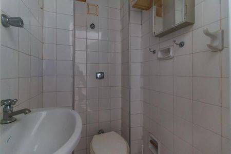 Apartamento para alugar com 90m², 3 quartos e 1 vagaLavabo