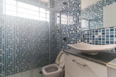 Apartamento para alugar com 90m², 3 quartos e 1 vagaBanheiro