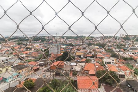 Apartamento para alugar com 90m², 3 quartos e 1 vagaVista da Sala