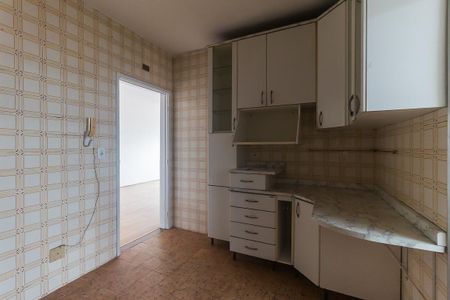 Apartamento para alugar com 90m², 3 quartos e 1 vagaCozinha