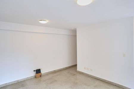 Sala de apartamento para alugar com 2 quartos, 65m² em Savassi, Belo Horizonte