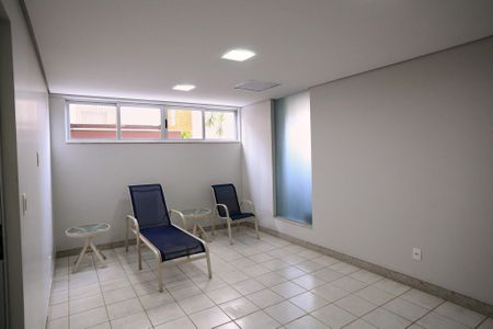 Apartamento para alugar com 65m², 2 quartos e 2 vagas Apartamento para alugar com 65m², 2 quartos e 2 vagasSaúna