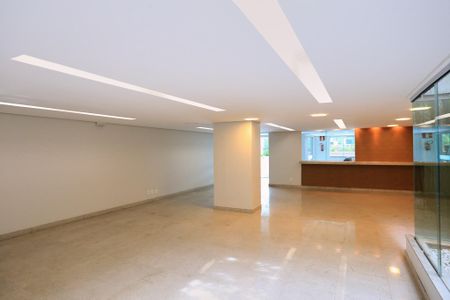Apartamento para alugar com 65m², 2 quartos e 2 vagas Apartamento para alugar com 65m², 2 quartos e 2 vagasÁrea comum - Salão de festas