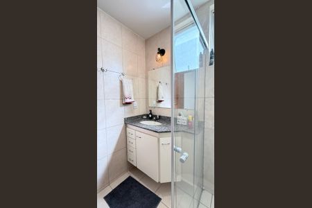 Apartamento à venda com 2 quartos, 66m² em Santa Efigênia, Belo Horizonte