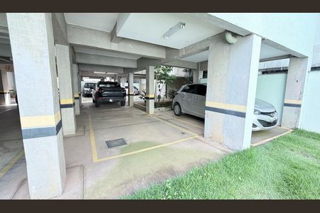 Apartamento à venda com 66m², 2 quartos e 1 vaga