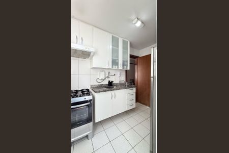 Apartamento à venda com 66m², 2 quartos e 1 vaga