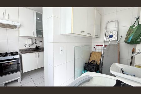 Apartamento à venda com 66m², 2 quartos e 1 vaga