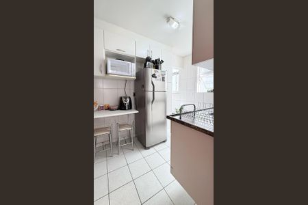 Apartamento à venda com 66m², 2 quartos e 1 vaga