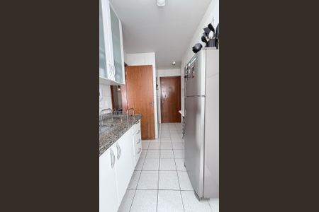 Apartamento à venda com 66m², 2 quartos e 1 vaga