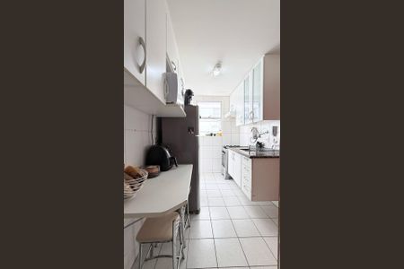 Apartamento à venda com 66m², 2 quartos e 1 vaga