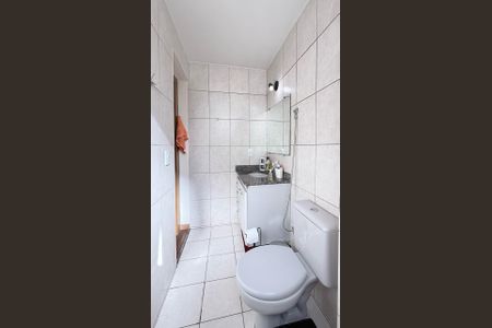 Apartamento à venda com 66m², 2 quartos e 1 vaga