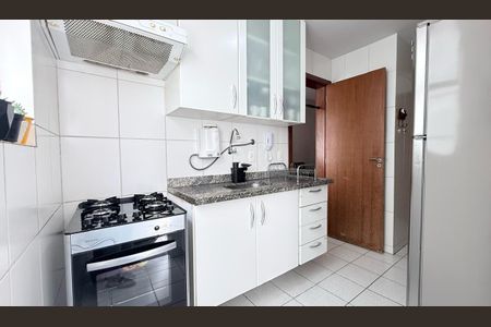 Apartamento à venda com 66m², 2 quartos e 1 vaga