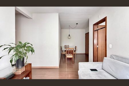 Apartamento à venda com 2 quartos, 66m² em Santa Efigênia, Belo Horizonte