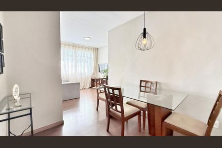 Apartamento à venda com 2 quartos, 66m² em Santa Efigênia, Belo Horizonte