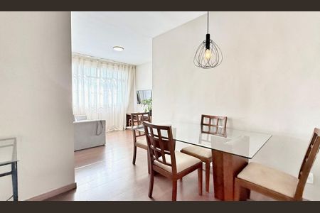 Apartamento à venda com 2 quartos, 66m² em Santa Efigênia, Belo Horizonte
