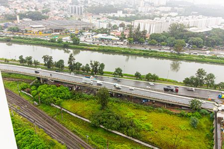 Apartamento à venda com 70m², 1 quarto e 2 vagasVista