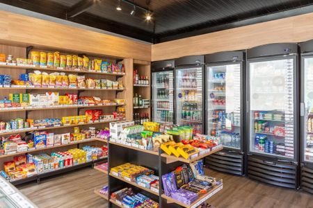 Apartamento à venda com 70m², 1 quarto e 2 vagasMercado 24h