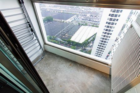 Apartamento à venda com 70m², 1 quarto e 2 vagasCozinha / Área de Serviço