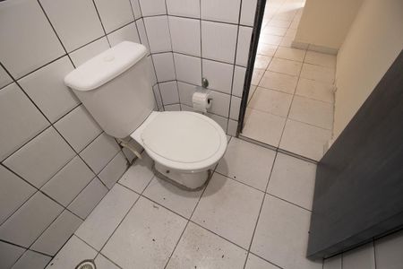 Casa para alugar com 35m², 1 quarto e sem vagaBanheiro Social