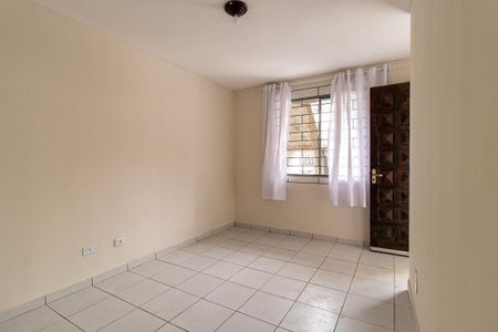 Sala de casa para alugar com 1 quarto, 35m² em Sítio Cercado, Curitiba