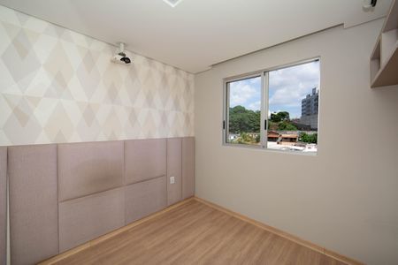 Apartamento à venda com 57m², 2 quartos e 2 vagasQUARTO1