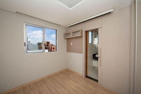 Apartamento à venda com 57m², 2 quartos e 2 vagasQUARTO1