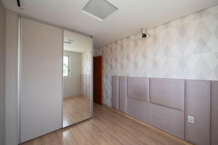 Apartamento à venda com 57m², 2 quartos e 2 vagasQUARTO1