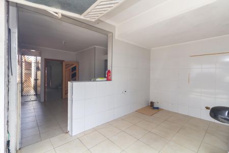 Casa para alugar com 200m², 2 quartos e 2 vagas Casa para alugar com 200m², 2 quartos e 2 vagasGaragem