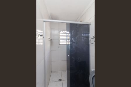 Casa para alugar com 200m², 2 quartos e 2 vagas Casa para alugar com 200m², 2 quartos e 2 vagasBanheiro da Suíte 2