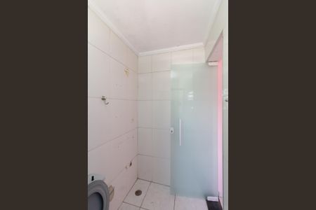Casa para alugar com 200m², 2 quartos e 2 vagas Casa para alugar com 200m², 2 quartos e 2 vagasBanheiro da Suíte 2