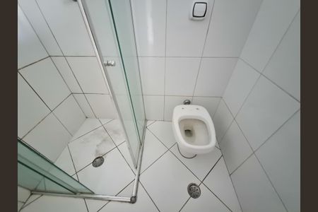 Casa para alugar com 200m², 2 quartos e 2 vagas Casa para alugar com 200m², 2 quartos e 2 vagasBanheiro da Suíte 1