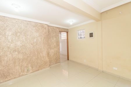 Sala de casa para alugar com 2 quartos, 200m² em Jardim Lideranca, São Paulo