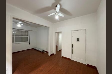 Sala de apartamento para alugar com 3 quartos, 115m² em Copacabana, Rio de Janeiro