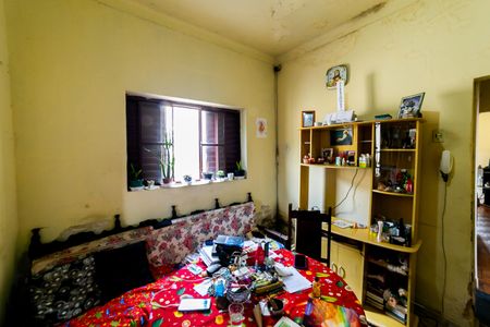 Copa de casa à venda com 4 quartos, 400m² em Sagrada Família, Belo Horizonte