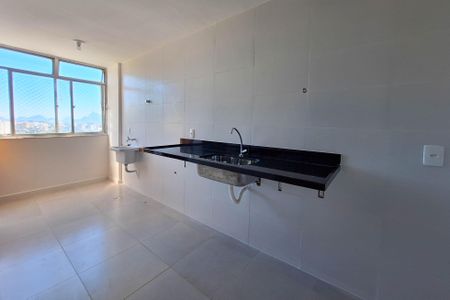 Apartamento para alugar com 70m², 2 quartos e 1 vagaCozinha