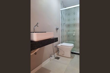 Apartamento para alugar com 70m², 2 quartos e 1 vagaBanheiro