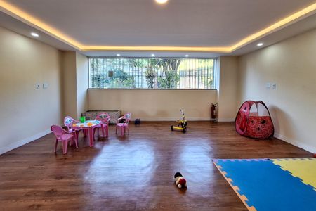 Apartamento para alugar com 70m², 2 quartos e 1 vagaÁrea comum