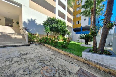 Apartamento para alugar com 70m², 2 quartos e 1 vagaÁrea comum