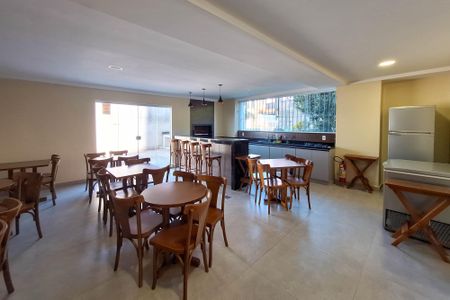 Apartamento para alugar com 70m², 2 quartos e 1 vagaÁrea comum