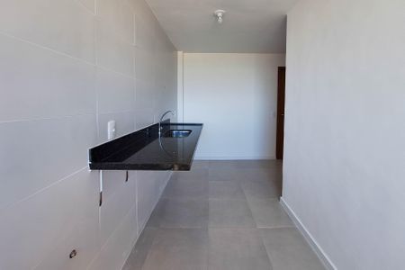 Apartamento para alugar com 70m², 2 quartos e 1 vagaCozinha