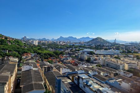 Apartamento para alugar com 70m², 2 quartos e 1 vagaQuarto 2