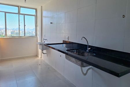 Apartamento para alugar com 70m², 2 quartos e 1 vagaCozinha