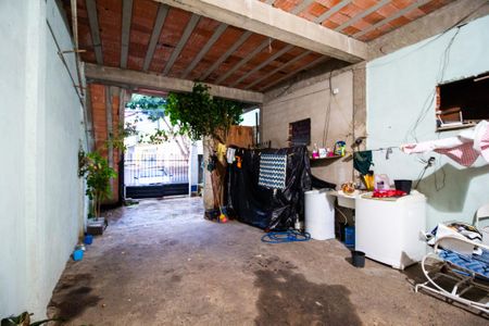 Casa para alugar com 214m², 1 quarto e 1 vaga Casa para alugar com 214m², 1 quarto e 1 vagaÁrea de Serviço