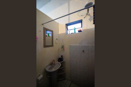 Casa para alugar com 214m², 1 quarto e 1 vaga Casa para alugar com 214m², 1 quarto e 1 vagaBanheiro