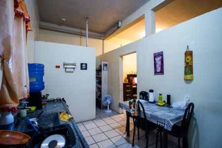 Casa para alugar com 214m², 1 quarto e 1 vaga Casa para alugar com 214m², 1 quarto e 1 vagaCozinha