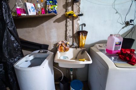 Casa para alugar com 214m², 1 quarto e 1 vaga Casa para alugar com 214m², 1 quarto e 1 vagaÁrea de Serviço