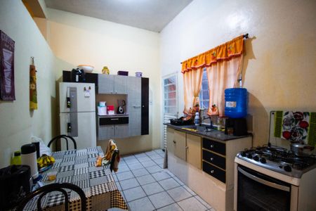 Casa para alugar com 214m², 1 quarto e 1 vaga Casa para alugar com 214m², 1 quarto e 1 vagaCozinha