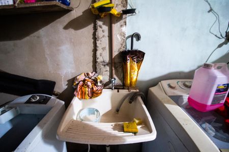 Casa para alugar com 214m², 1 quarto e 1 vaga Casa para alugar com 214m², 1 quarto e 1 vagaÁrea de Serviço