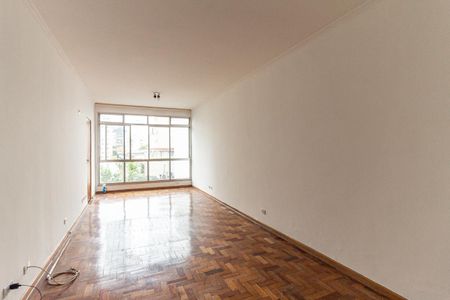 Sala de apartamento para alugar com 2 quartos, 100m² em Vila Buarque, São Paulo